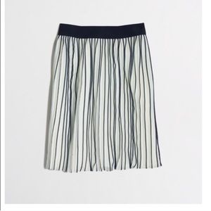 Jcrew skirt